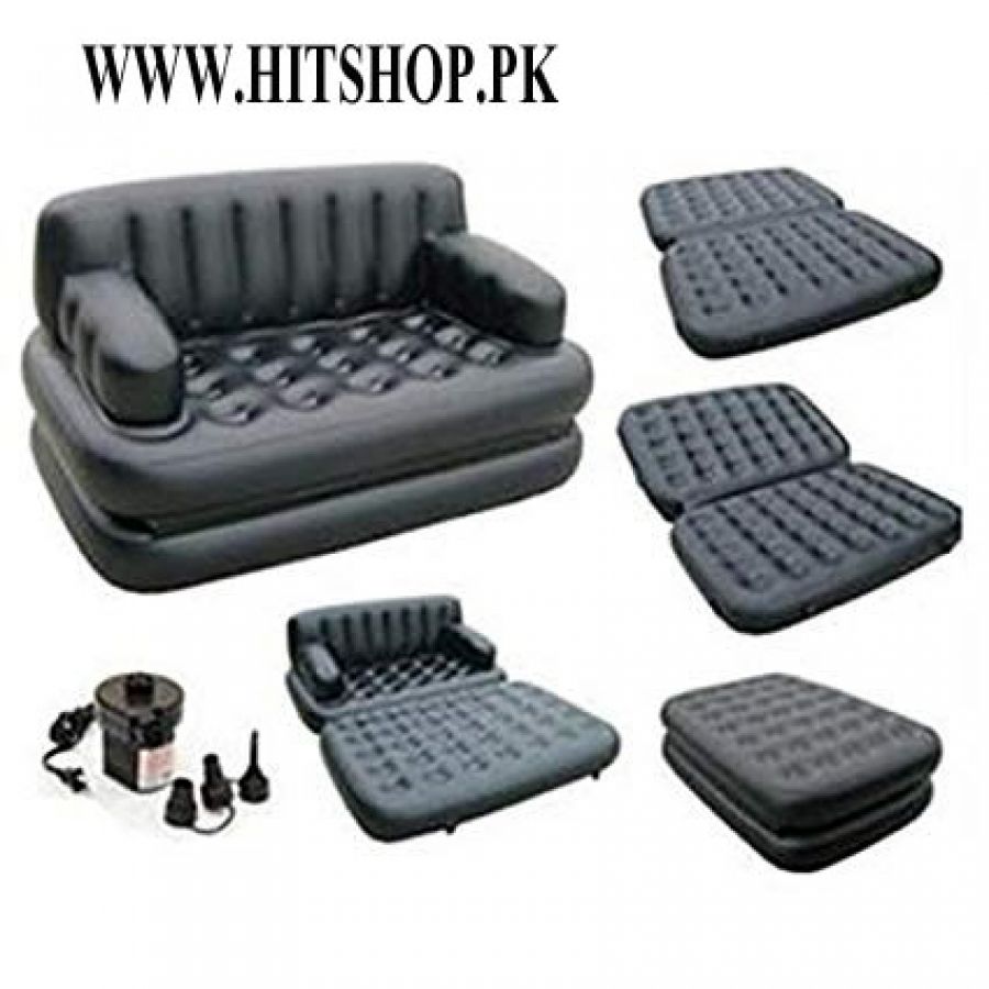 5 in 1 Sofa Bed